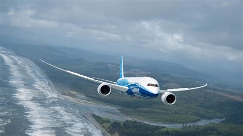 Boeing 787 Wallpaper (72+ pictures).